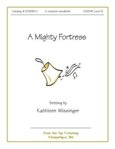 Mighty Fortress