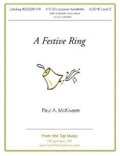 Festive Ring
