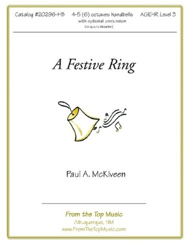 Festive Ring