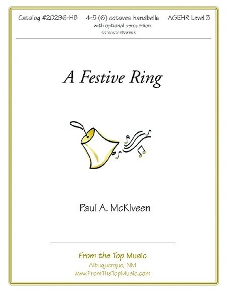 Festive Ring