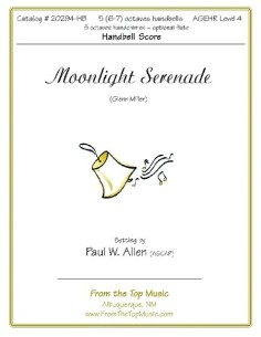 Moonlight Serenade