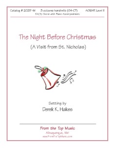 Night Before Christmas