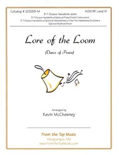 Lore of the Loom