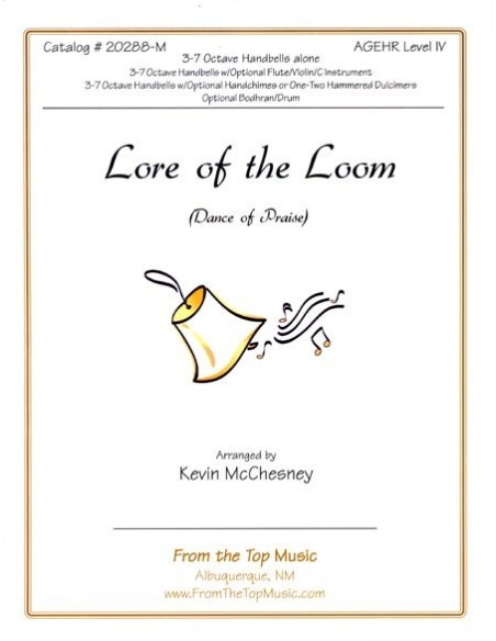 Lore of the Loom