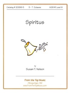 Spiritus (Avalon)