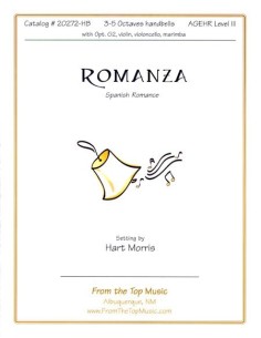 Romanza