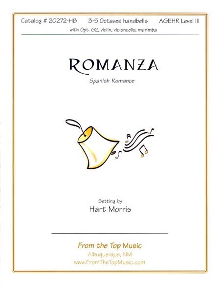 Romanza