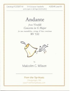 Andante