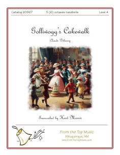 Golliwogg's Cakewalk
