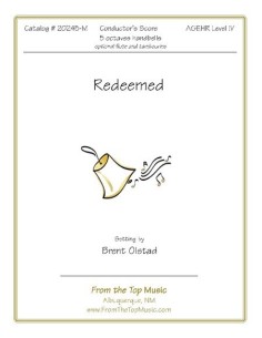 Redeemed