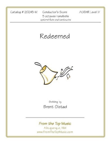 Redeemed