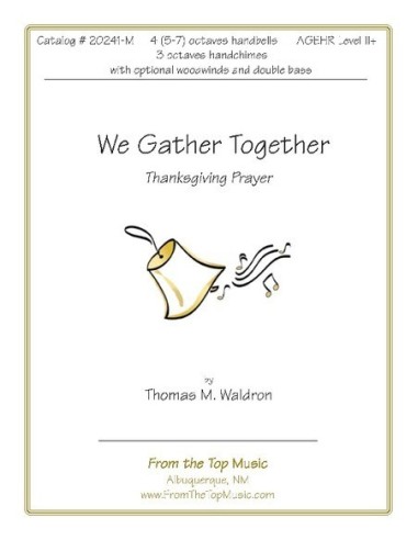 We Gather Together