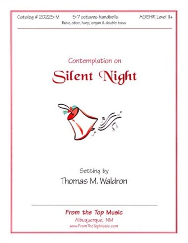 Contemplation on Silent Night