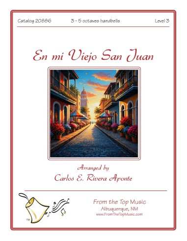 En mi Viejo San Juan