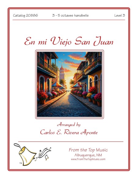 En mi Viejo San Juan