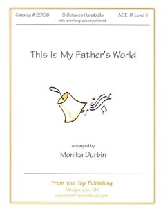This is My Father's World