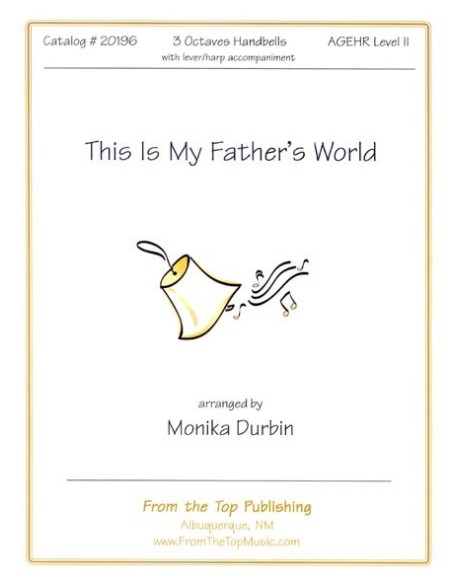 This is My Father's World