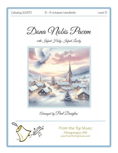 Dona Nobis Pacem