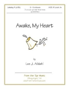 Awake My Heart