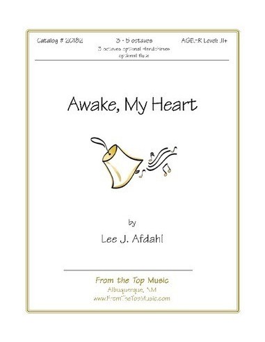 Awake My Heart