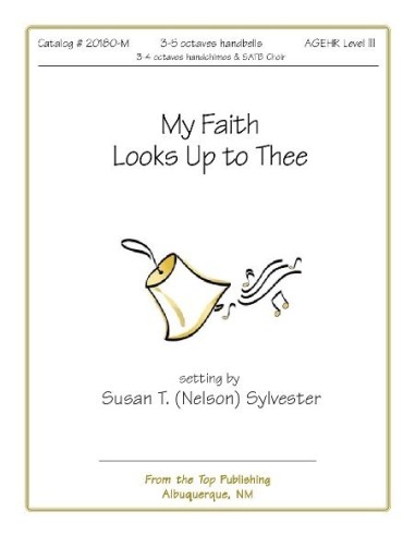 My Faith Looks Up to Thee