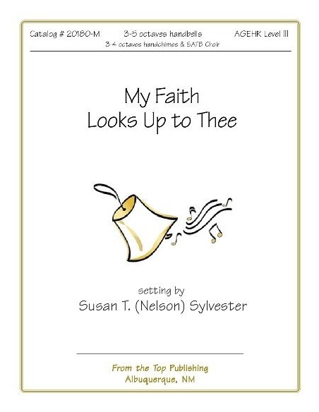 My Faith Looks Up to Thee