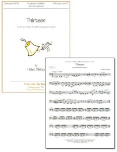 Thirteen